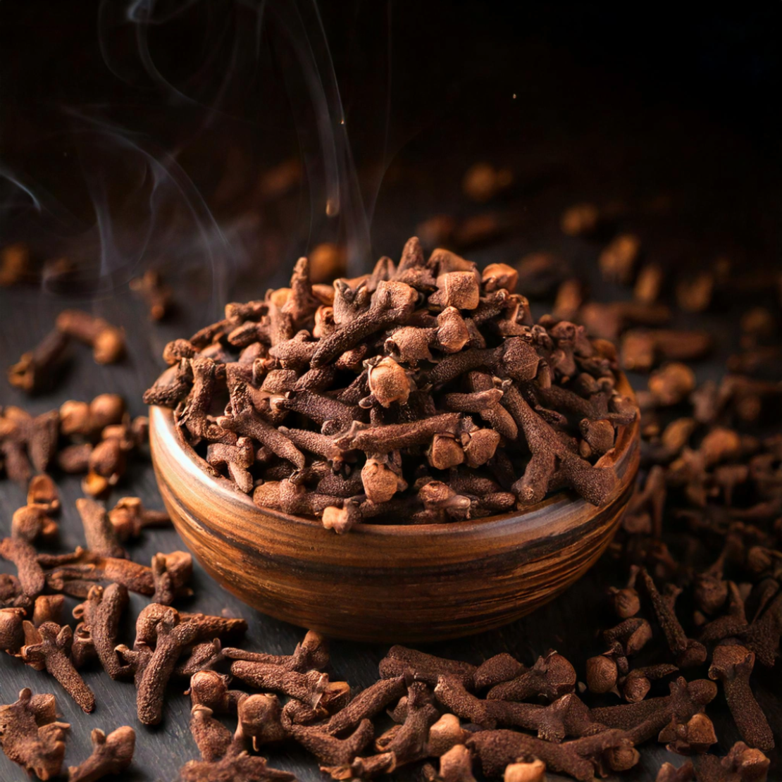 Clove and its benefits by nektrr